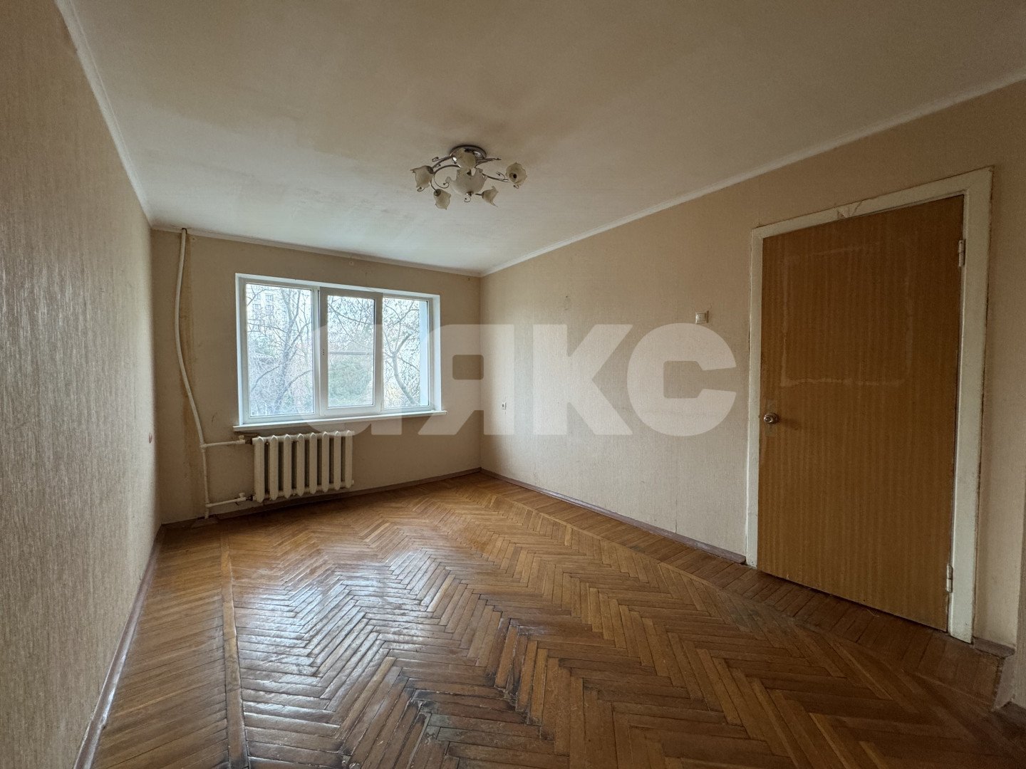 Фото №2: 3-комнатная квартира 57 м² - Геленджик, ул. Тельмана, 7