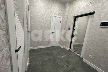 Фото №3: 1-комнатная квартира 43 м² - Раменское, мкр. жилой комплекс Берёзовая Роща, ул. Берёзовая Роща, 1