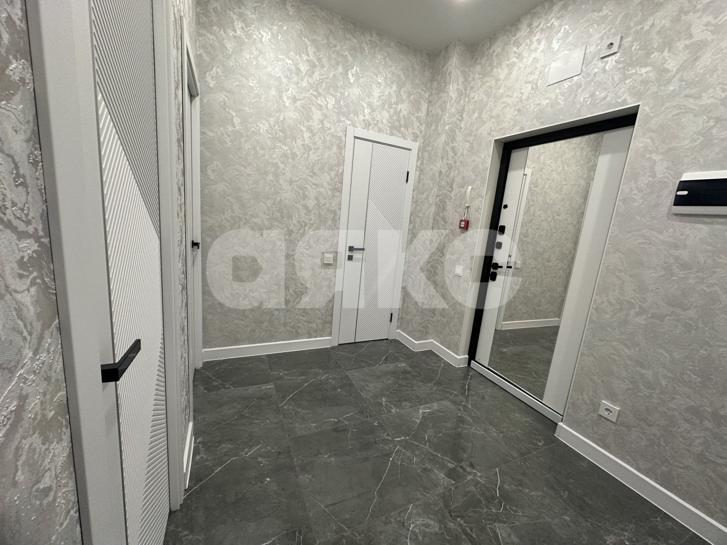 Фото №3: 1-комнатная квартира 43 м² - Раменское, жилой комплекс Берёзовая Роща, ул. Берёзовая Роща, 1