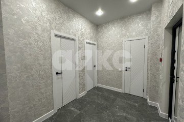 Фото №2: 1-комнатная квартира 43 м² - Раменское, мкр. жилой комплекс Берёзовая Роща, ул. Берёзовая Роща, 1