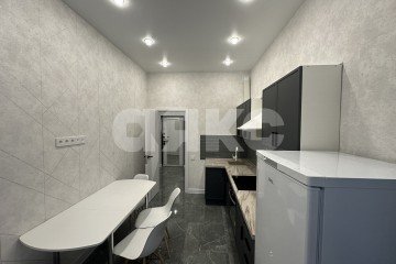 Фото №5: 1-комнатная квартира 43 м² - Раменское, мкр. жилой комплекс Берёзовая Роща, ул. Берёзовая Роща, 1