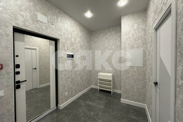 Фото №1: 1-комнатная квартира 43 м² - Раменское, мкр. жилой комплекс Берёзовая Роща, ул. Берёзовая Роща, 1