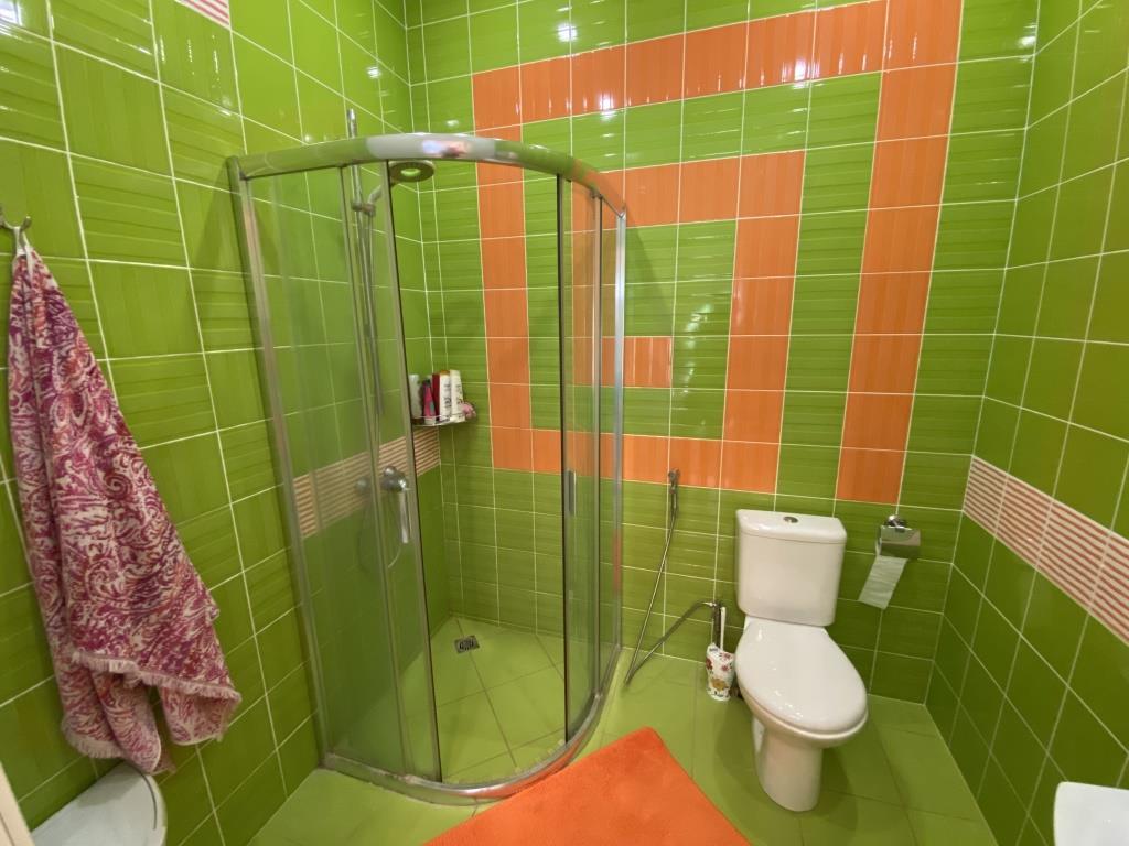 Фото №13: Дом 165 м² + 3.3 сот. - Яблоновский, ул. Российская, 14