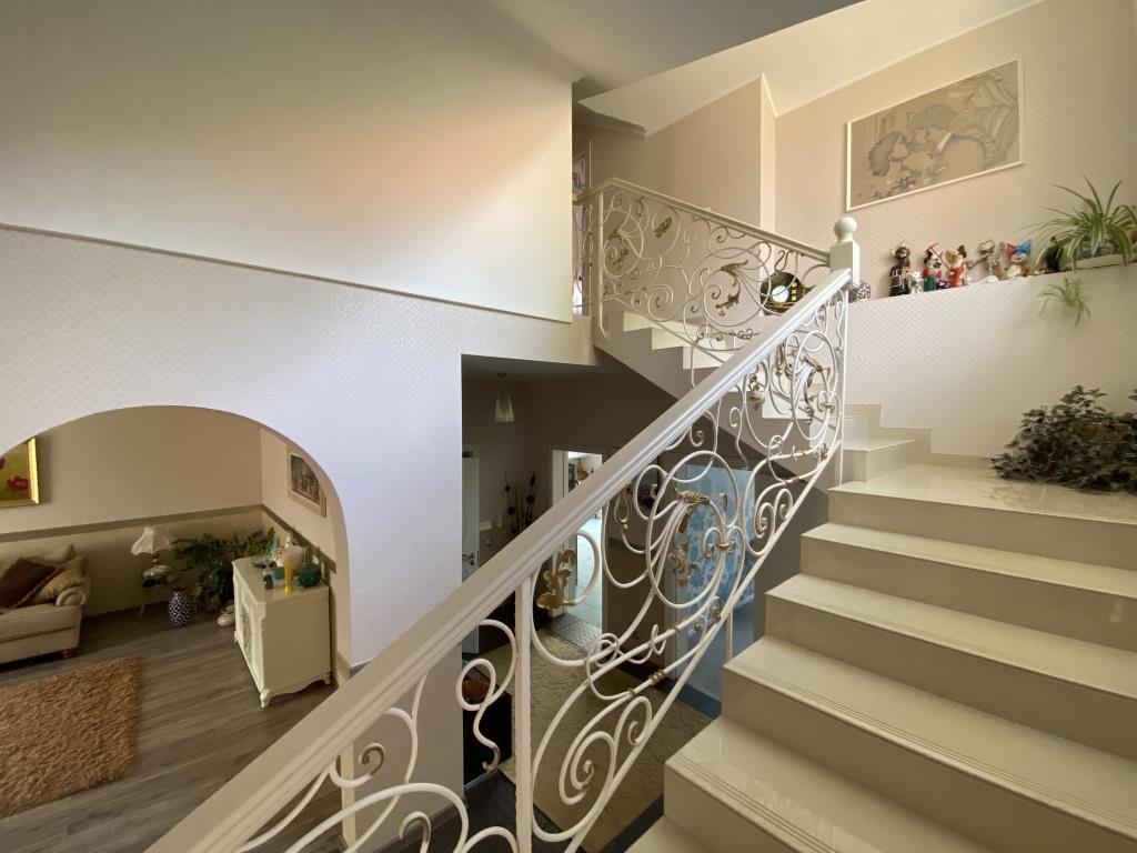 Фото №7: Дом 165 м² + 3.3 сот. - Яблоновский, ул. Российская, 14