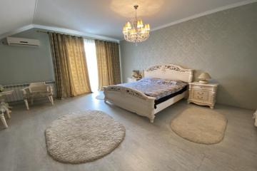 Фото №1: Дом 165 м² - Яблоновский, ул. Российская, 14