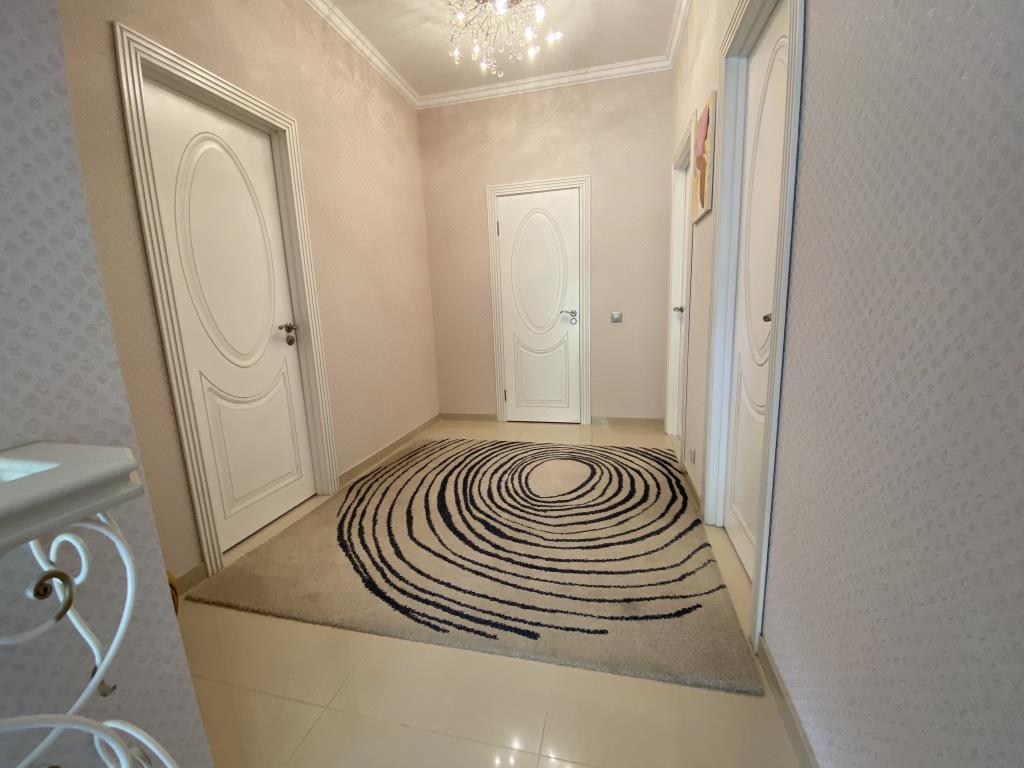 Фото №11: Дом 165 м² + 3.3 сот. - Яблоновский, ул. Российская, 14