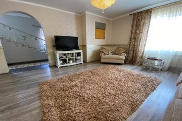 Фото №3: Дом 165 м² - Яблоновский, ул. Российская, 14