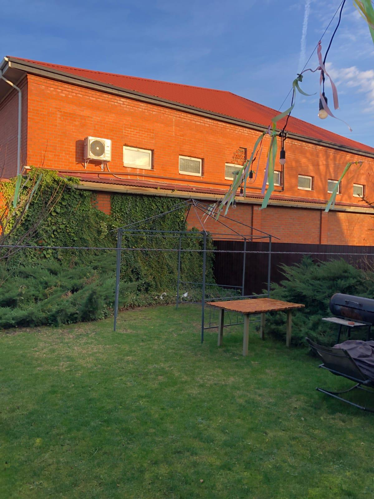 Фото №16: Дом 165 м² + 3.3 сот. - Яблоновский, ул. Российская, 14