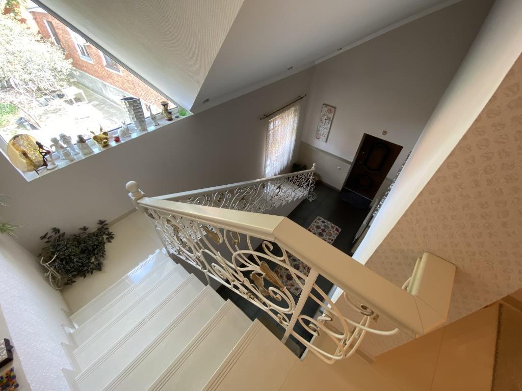 Фото №9: Дом 165 м² + 3.3 сот. - Яблоновский, ул. Российская, 14