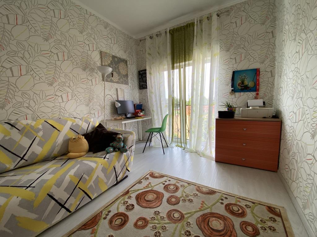 Фото №10: Дом 165 м² + 3.3 сот. - Яблоновский, ул. Российская, 14