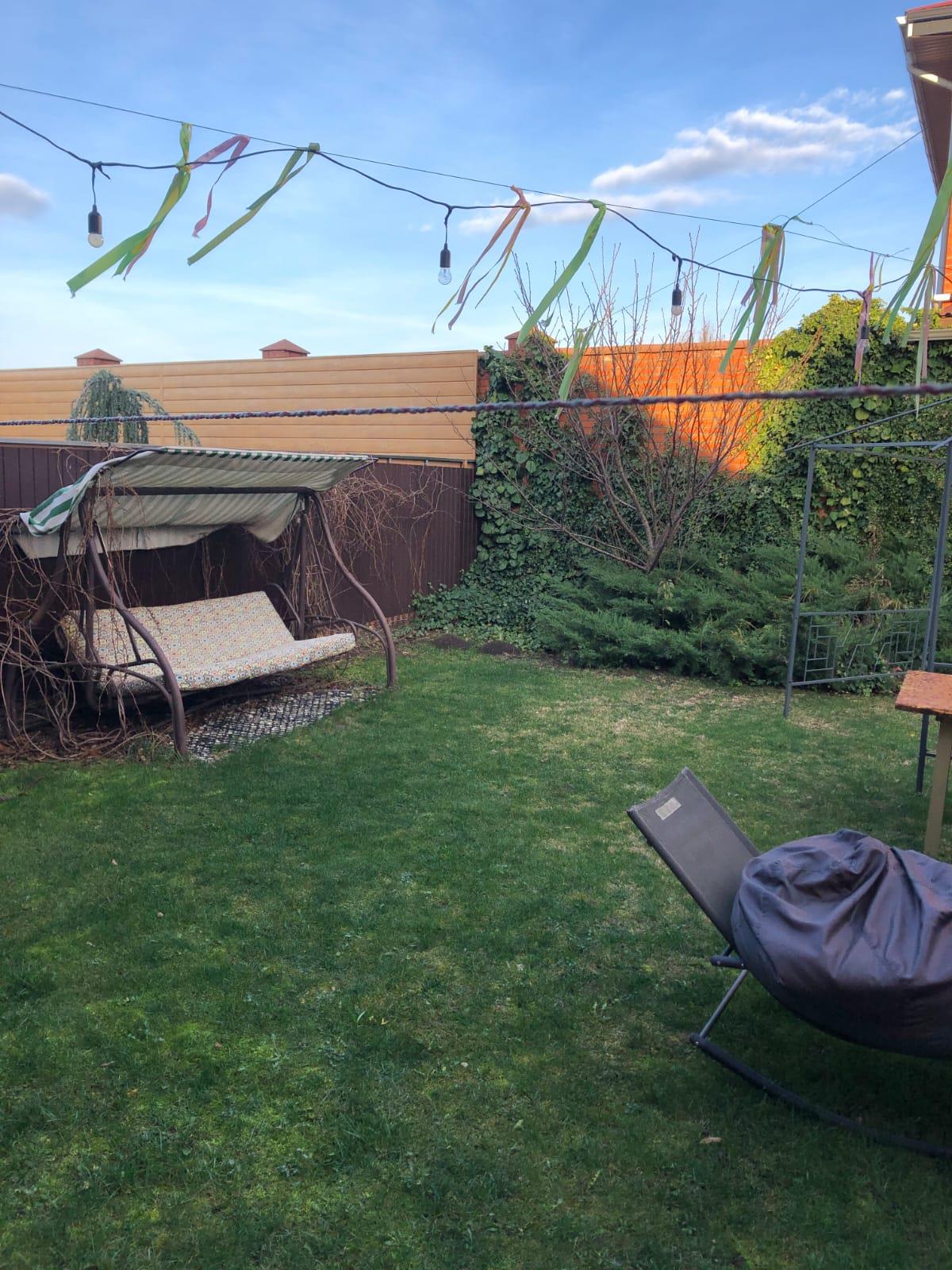 Фото №15: Дом 165 м² + 3.3 сот. - Яблоновский, ул. Российская, 14