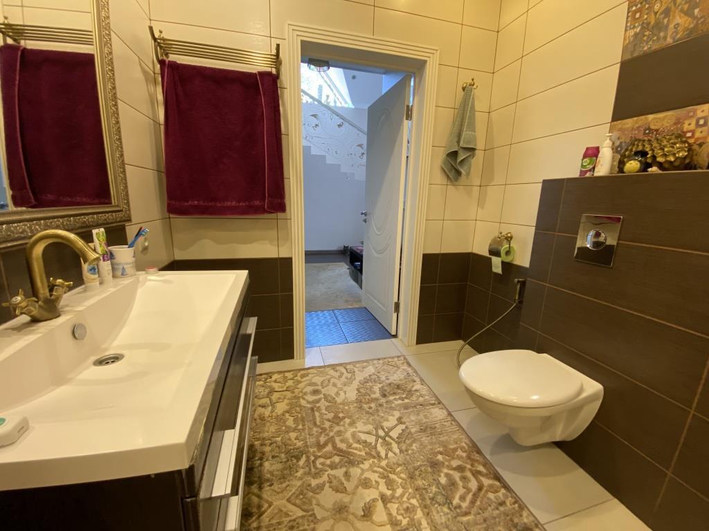 Фото №12: Дом 165 м² + 3.3 сот. - Яблоновский, ул. Российская, 14