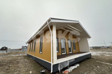 Фото №5: Дом 90 м² - Трошково, 