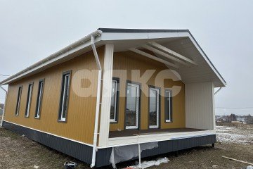 Фото №2: Дом 90 м² - Трошково, 