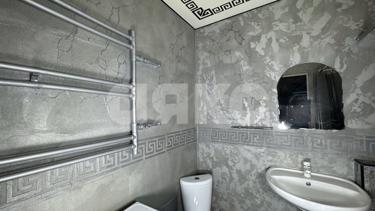 Фото №12: 1-комнатная квартира 41 м² - Анапа, Горгиппия, ул. Супсехское шоссе, 26к2