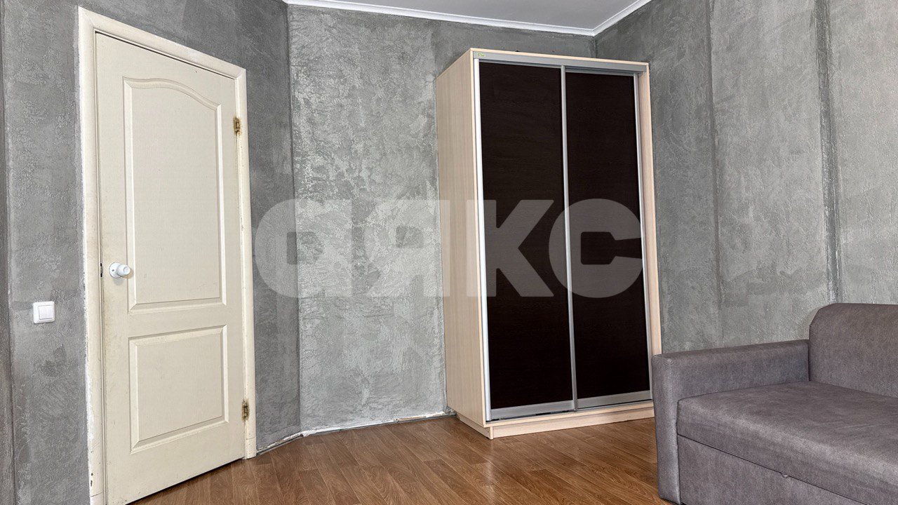 Фото №6: 1-комнатная квартира 41 м² - Анапа, Горгиппия, ул. Супсехское шоссе, 26к2