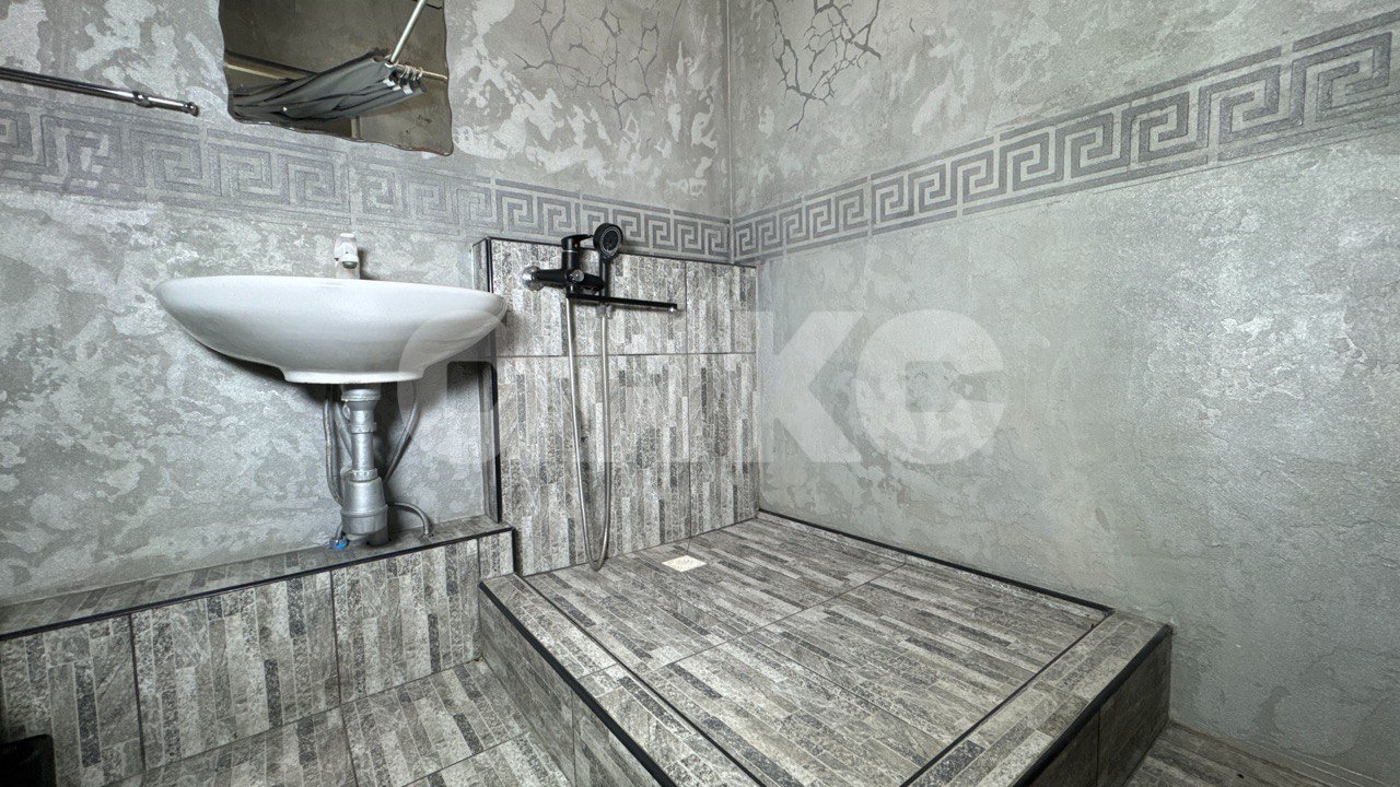 Фото №10: 1-комнатная квартира 41 м² - Анапа, Горгиппия, ул. Супсехское шоссе, 26к2