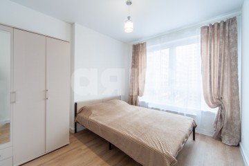 Фото №2: 2-комнатная квартира 53 м² - Москва, мкр. жилой комплекс Матвеевский Парк, ул. Очаковское шоссе, 5к3
