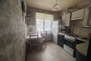 Фото №1: 2-комнатная квартира 45 м² - Тула, мкр. Мясново, ул. Маршала Жукова, 14