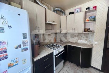 Фото №2: 2-комнатная квартира 45 м² - Тула, мкр. Мясново, ул. Маршала Жукова, 14