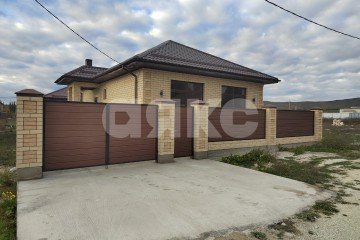 Фото №5: Дом 85 м² - Натухаевская, 