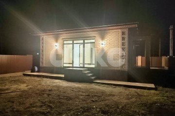 Фото №2: Дом 85 м² - Натухаевская, 
