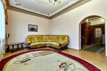 Фото №1: Дом 230 м² - Краснодар, мкр. Кожзавод, ул. имени Калинина, 302