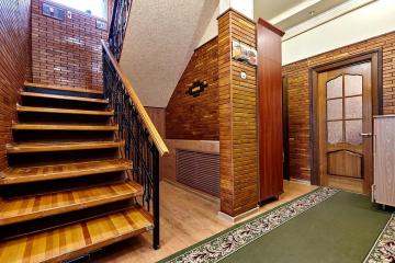 Фото №5: Дом 230 м² - Краснодар, мкр. Кожзавод, ул. имени Калинина, 302