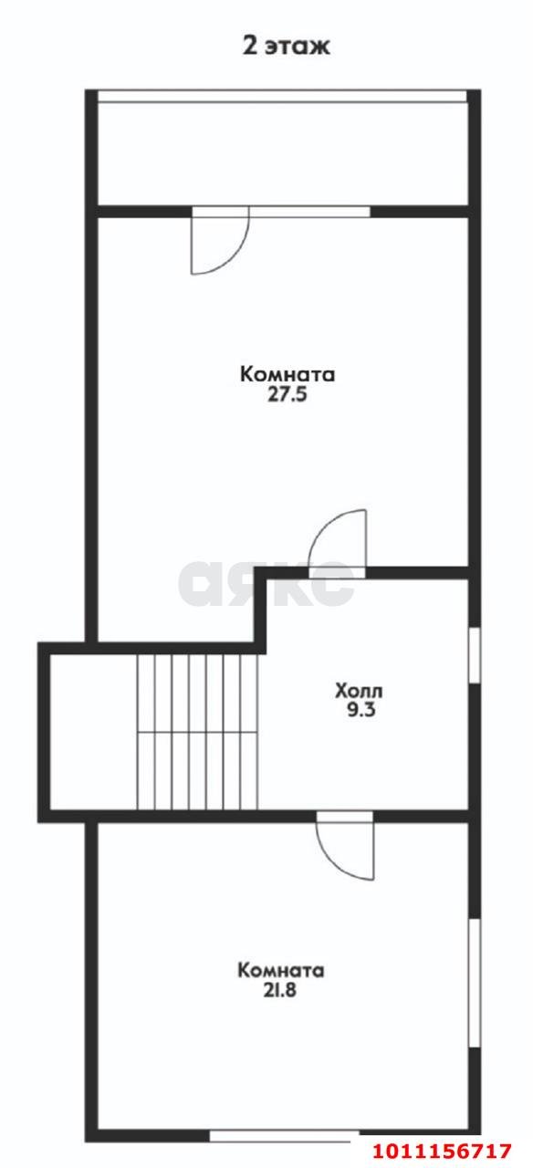 Фото №32: Дом 230 м² + 2.79 сот. - Краснодар, Кожзавод, ул. имени Калинина, 304