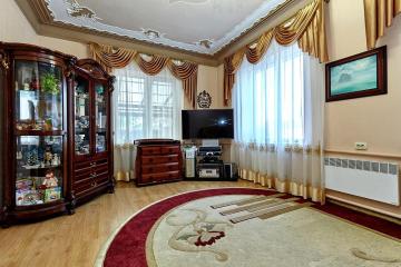 Фото №2: Дом 230 м² - Краснодар, мкр. Кожзавод, ул. имени Калинина, 302