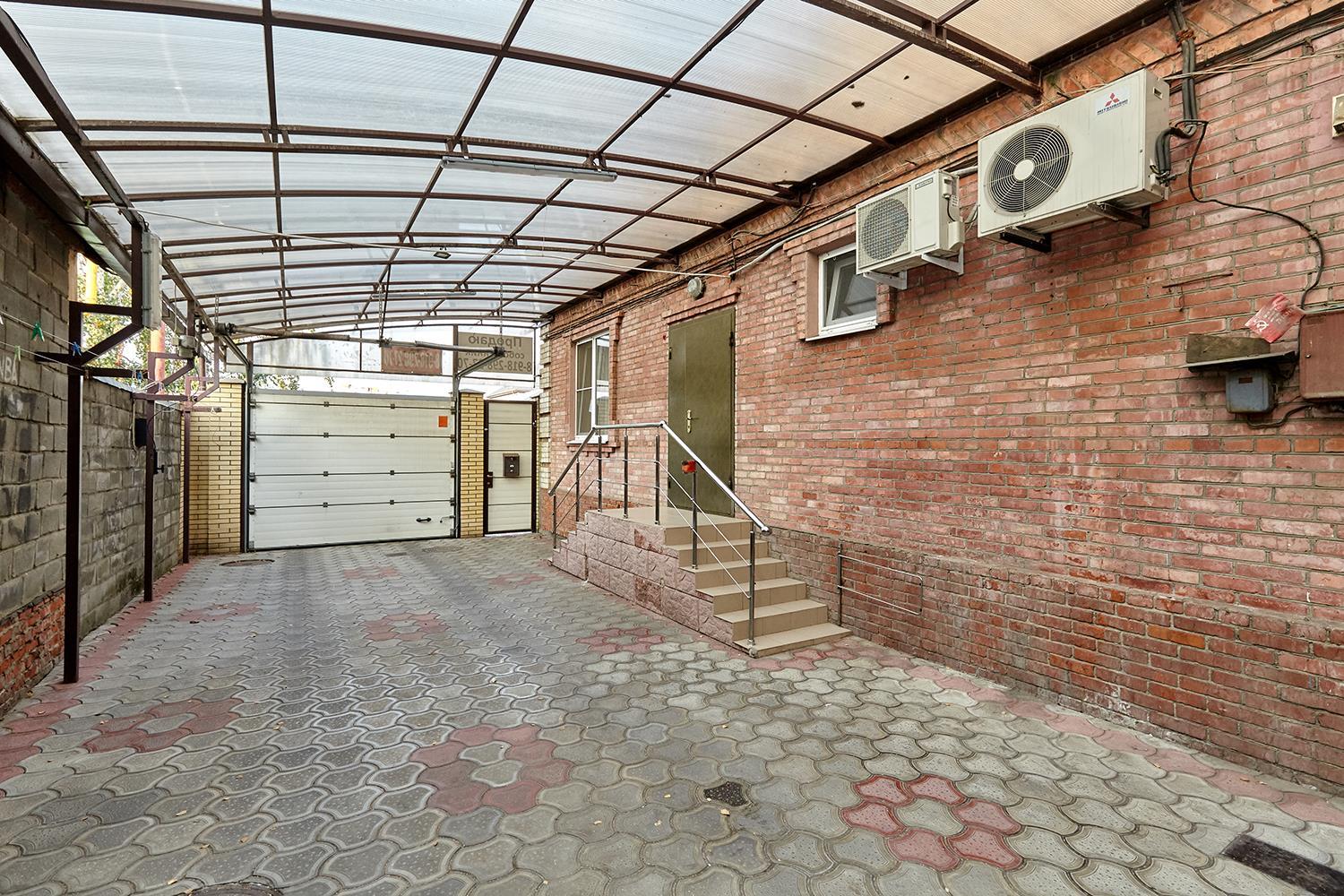 Фото №13: Дом 230 м² + 2.79 сот. - Краснодар, Западный внутригородской округ, мкр. Кожзавод, ул. имени Калинина, 302