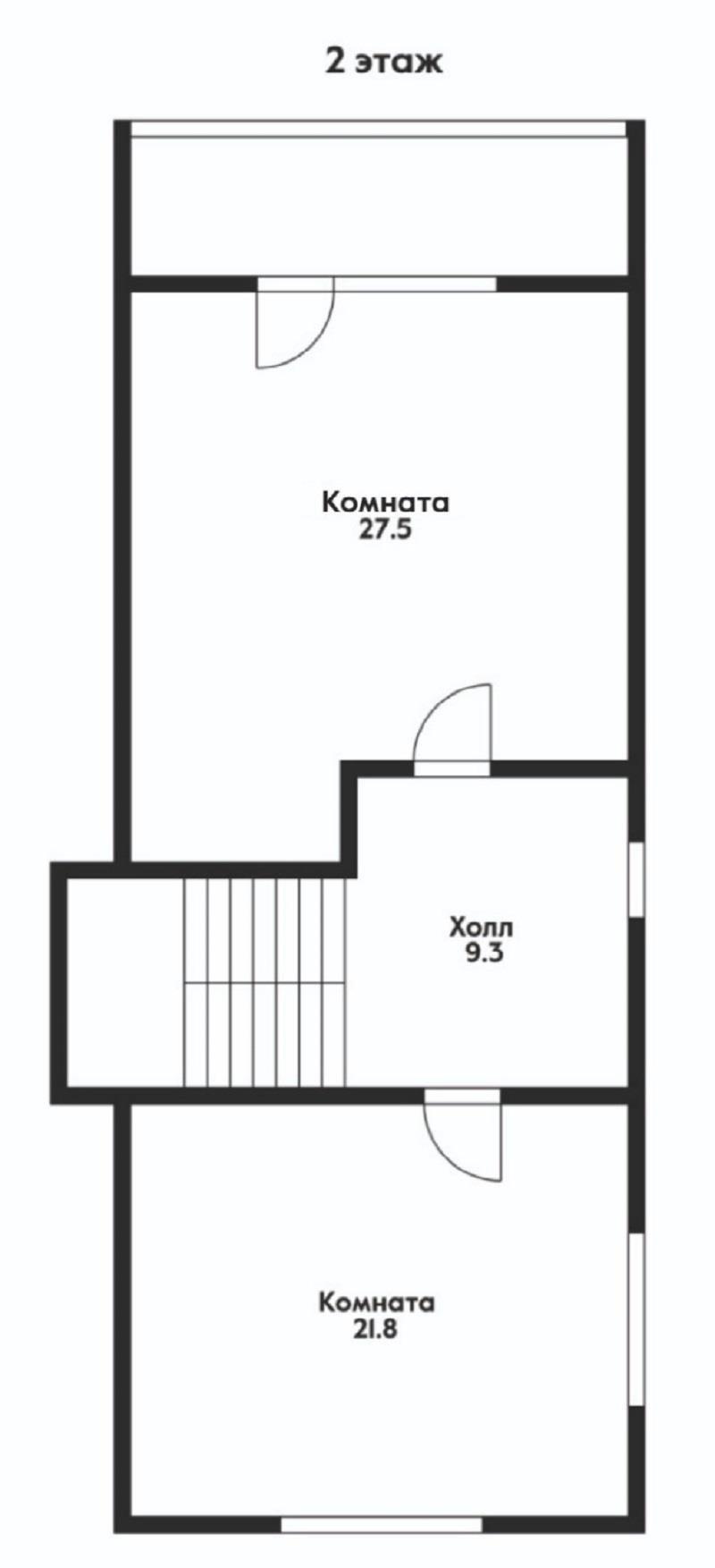 Фото №16: Дом 230 м² + 2.79 сот. - Краснодар, Западный внутригородской округ, мкр. Кожзавод, ул. имени Калинина, 302