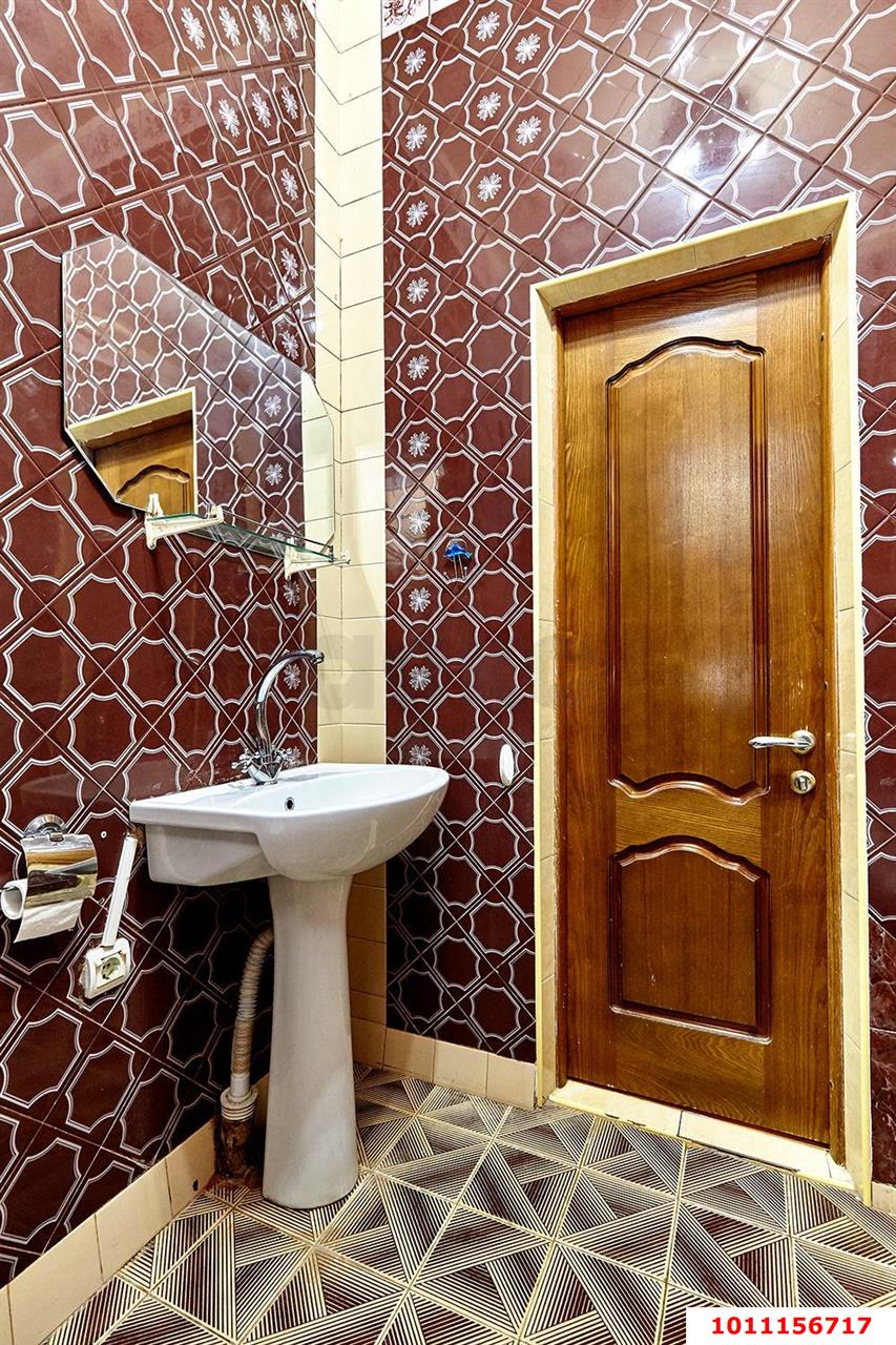 Фото №11: Дом 230 м² + 2.79 сот. - Краснодар, Кожзавод, ул. имени Калинина, 304