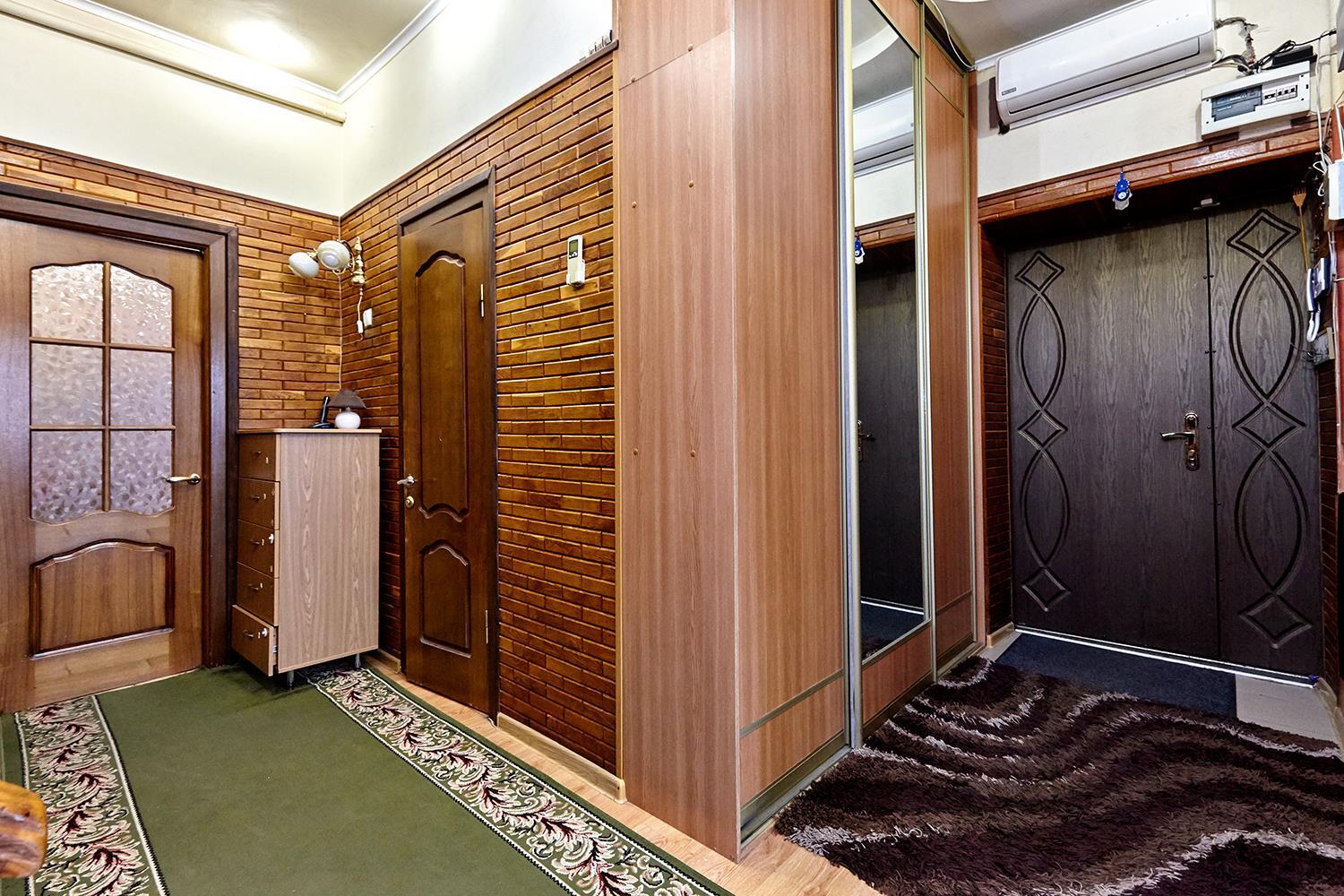 Фото №4: Дом 230 м² + 2.79 сот. - Краснодар, Западный внутригородской округ, мкр. Кожзавод, ул. имени Калинина, 302