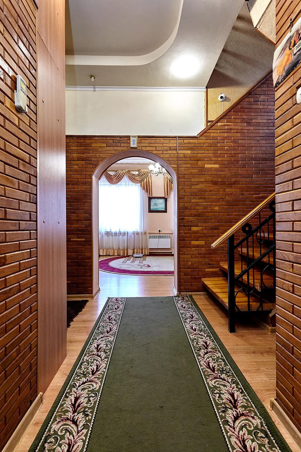 Фото №6: Дом 230 м² + 2.79 сот. - Краснодар, Западный внутригородской округ, мкр. Кожзавод, ул. имени Калинина, 302