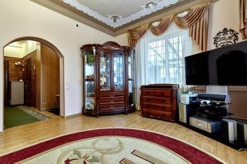 Фото №3: Дом 230 м² - Краснодар, мкр. Кожзавод, ул. имени Калинина, 302