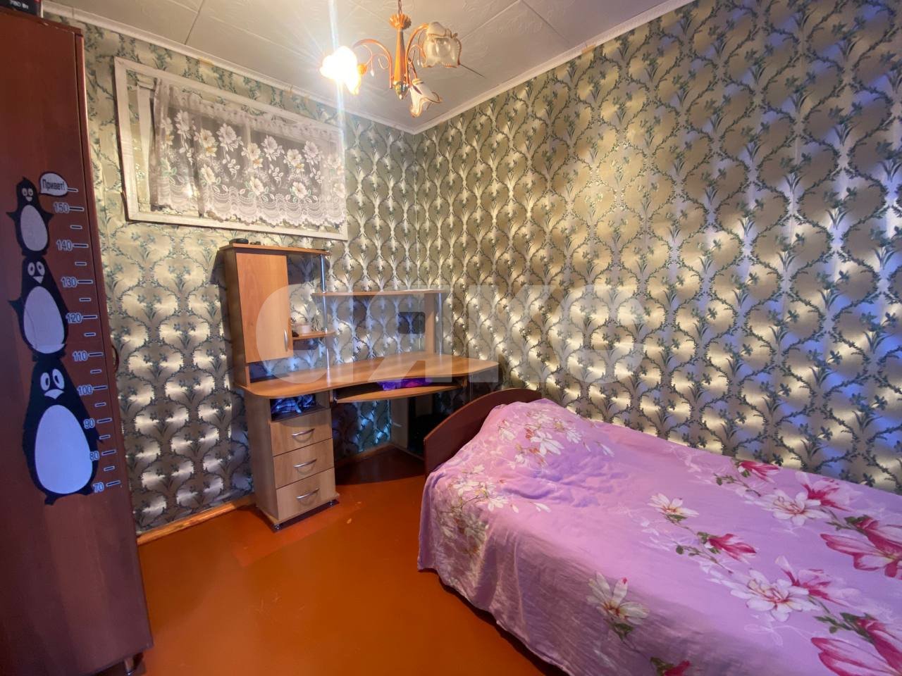 Фото №7: 2-комнатная квартира 44 м² - Ясногорск, ул. Ленина, 9