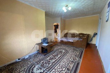 Фото №5: 2-комнатная квартира 44 м² - Ясногорск, ул. Ленина, 9