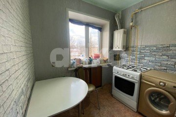 Фото №1: 2-комнатная квартира 44 м² - Ясногорск, ул. Ленина, 9