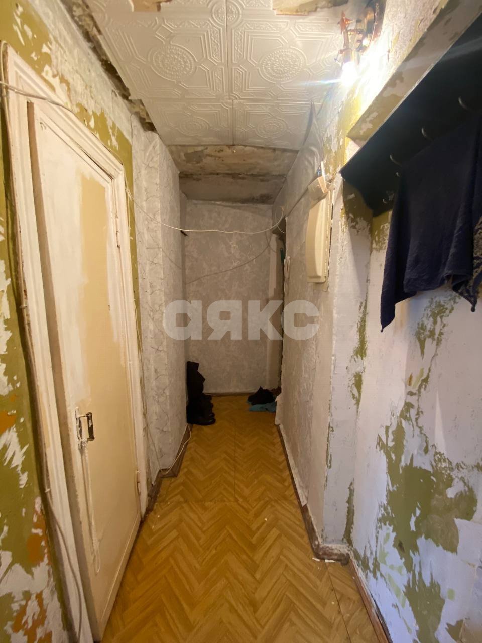 Фото №3: 2-комнатная квартира 44 м² - Ясногорск, ул. Ленина, 9