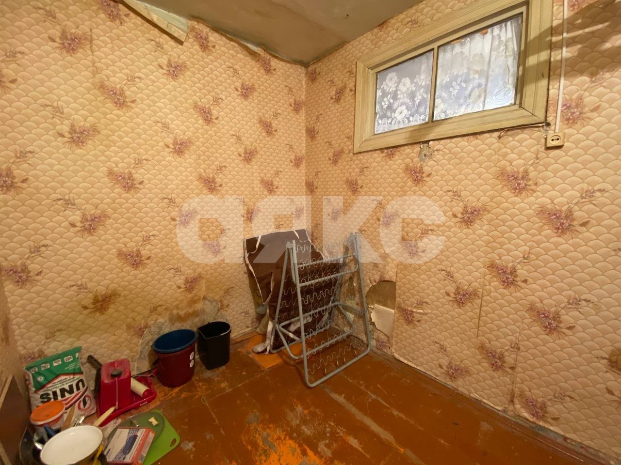 Фото №6: 2-комнатная квартира 44 м² - Ясногорск, ул. Ленина, 9