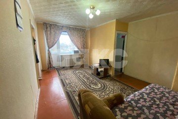 Фото №4: 2-комнатная квартира 44 м² - Ясногорск, ул. Ленина, 9