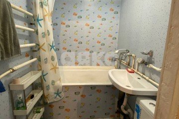 Фото №2: 2-комнатная квартира 44 м² - Ясногорск, ул. Ленина, 9
