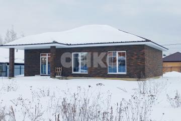 Фото №1: Дом 130 м² - Капитанщино, ул. Сиреневая