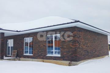 Фото №2: Дом 130 м² - Капитанщино, ул. Сиреневая