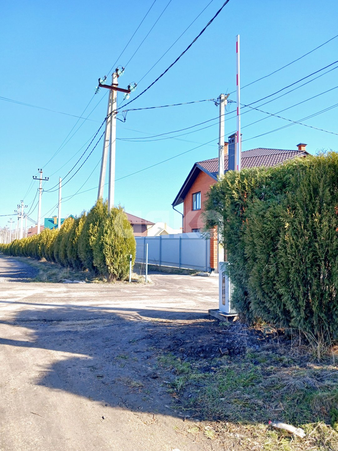 Фото №8: Дом 130 м² + 10 сот. - Капитанщино, 