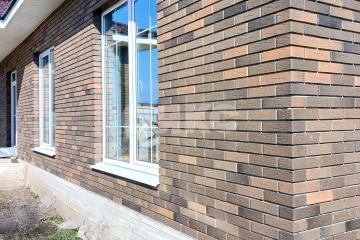 Фото №3: Дом 130 м² - Капитанщино, ул. Сиреневая