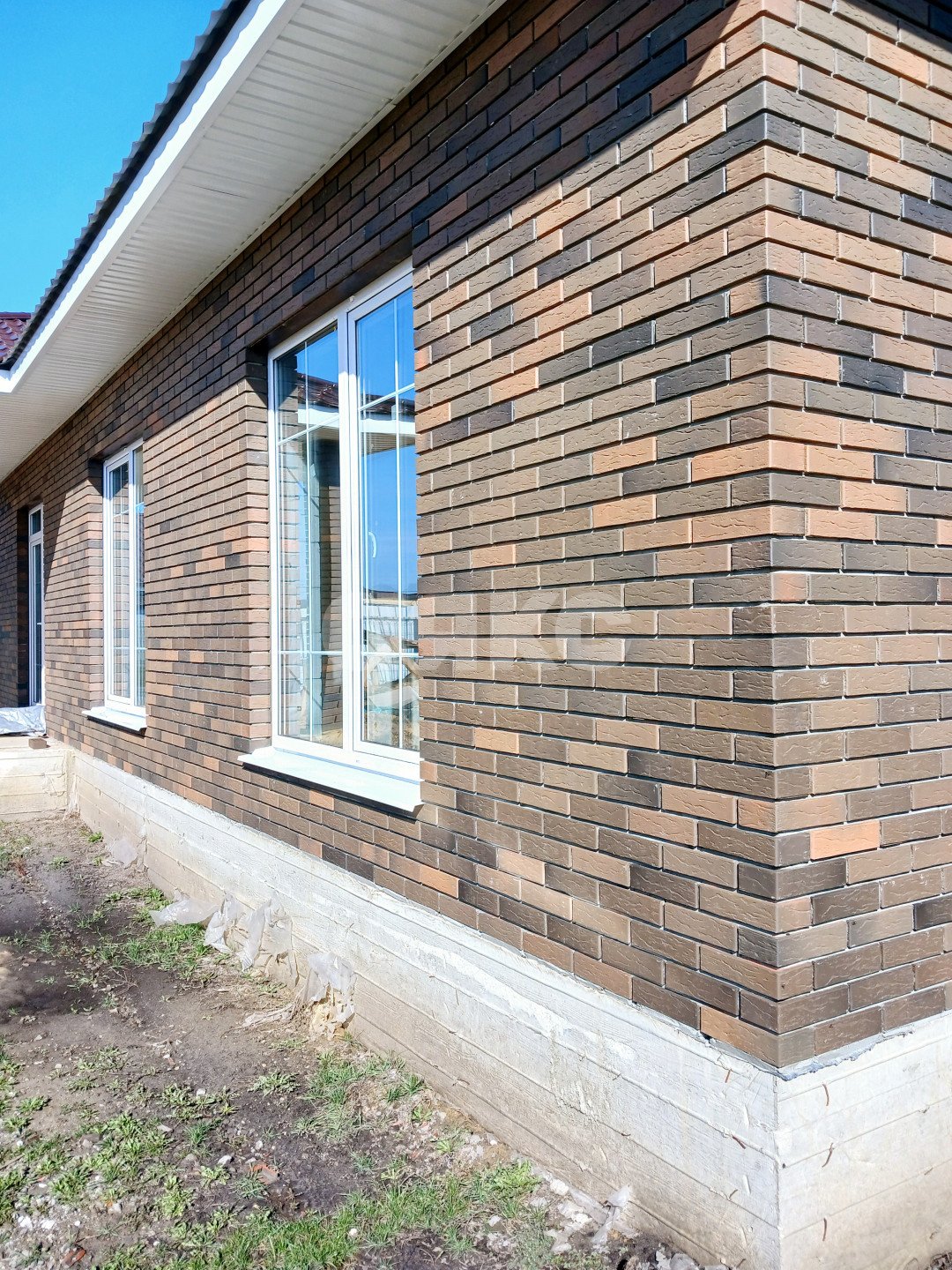 Фото №3: Дом 130 м² + 10 сот. - Капитанщино, ул. Сиреневая