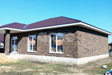 Фото №1: Дом 130 м² - Капитанщино, ул. Сиреневая