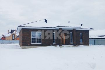 Фото №4: Дом 130 м² - Капитанщино, ул. Сиреневая